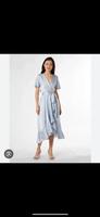 Kleid Marie Lund hellblau -VB Nordrhein-Westfalen - Verl Vorschau
