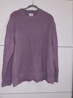 Strick Pullover Lila Berlin - Rudow Vorschau