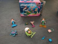 Playmobil Magic 70100  Meerjungfrau Hessen - Eschborn Vorschau