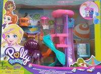 polly pocket Wasserrutsche neu und ovp Bayern - Dietmannsried Vorschau