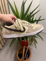 Nike Dunks BEIGE (Originalpreis: 120€) Baden-Württemberg - Offenburg Vorschau