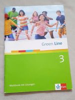 Green Line 3 Workbook mit Lösungen Lösungsbuch Kiel - Hassee-Vieburg Vorschau