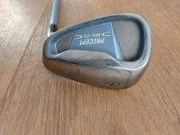 Golfschläger Bridgestone Precept MS 02 Eisen S Wandsbek - Hamburg Volksdorf Vorschau