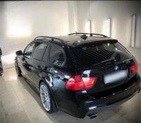 BMW e91 320d Facelift LCI M Paket, Keylesgo, Fleet Edition Bayern - Coburg Vorschau