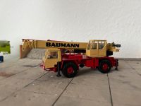 Conrad 1:50 Liebherr LTM 1025 Baumann Wsi imc ycc nzg Kran Rheinland-Pfalz - Glees Vorschau