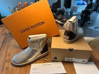 UGG Boots Mini original LV Canvas veredelt Essen - Essen-Kray Vorschau