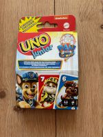 Uno Junior Paw Patrol Hessen - Limeshain Vorschau