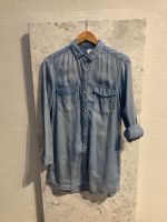 Leichtes Jeans Hemdblusenkleid vom & Demin von H&M Neu Größe 36 Kr. Passau - Passau Vorschau