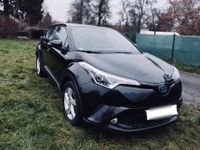 Toyota C-HR Hybrid Style - Top Ausstattung - EZ 03/2019 Hessen - Gießen Vorschau