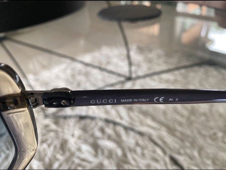 Gucci Sonnenbrille in Reinbek