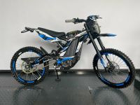 Sur-ron Firefly Elektro Cross E-Bike Surron, TM, Yamaha YZ Design Bayern - Wiesau Vorschau