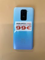 Redmi Note 9 128 GB Hamburg - Harburg Vorschau