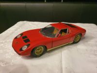 Modellauto, Lamborghini Miura, Anson, 1:18 Baden-Württemberg - Backnang Vorschau