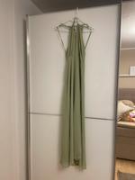 Kleid schick in grün Nordrhein-Westfalen - Marl Vorschau