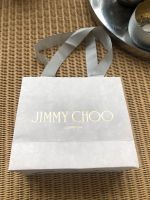 JIMMY CHOO Tüte Deko neuwertig Niedersachsen - Bad Pyrmont Vorschau