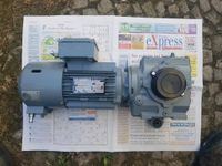 SEW Eurodrive SB47/T DT80K4/BHG/TF Getriebemotor/ Elektromotor Brandenburg - Lenzen (Elbe) Vorschau