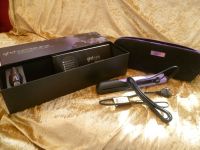 GHD-Gescheckset -Limite (ghd Styler) Saarland - Großrosseln Vorschau