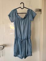 Jeans-Jumpsuit von EDC – Größe XS (34) – Neu! Rheinland-Pfalz - Mainz Vorschau