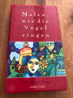 Chagall Roman Malen wie die Vögel singen Gorenstein Hessen - Idstein Vorschau