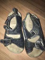 Dunkelblaue Kinder Schuhe/ Sandalen Größe 23 Innenstadt - Köln Altstadt Vorschau