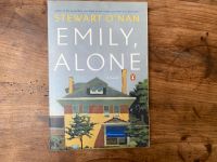 Emily, Alone von Stewart O‘Nan Hessen - Wolfhagen  Vorschau