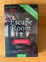 Escape Room Spiel Blutige Spur UVP Nordrhein-Westfalen - Castrop-Rauxel Vorschau