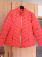 Orange Leichte Übergangsjacke Gr. 40 / 42 Bayern - Cham Vorschau