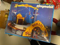 Playmobil Zirkus 3720 inkl OVP Nordrhein-Westfalen - Soest Vorschau