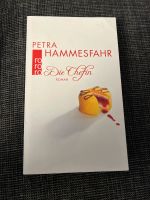 Die Chefin / Petra Hammesfahr Krummhörn - Greetsiel Vorschau