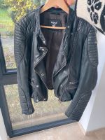 Tigha Lederjacke unisex Lindenthal - Köln Lövenich Vorschau