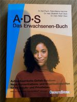 Buch - ADS Das Erwachsenen Buch von Dr. Dipl-Psych. Petra Marina Bayern - Regensburg Vorschau