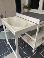 2 in 1 Wickel und Badekombination Bayern - Gundelfingen a. d. Donau Vorschau
