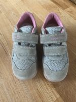 Superfit Sneaker Turnschuhe Halbschuhe 26 VI rosa Nordrhein-Westfalen - Sankt Augustin Vorschau