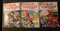 Comics Clever & Smart Konvolut 15 Hefte F. Ibañez Köln - Nippes Vorschau