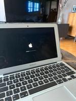 Apple MacBook Air A 1465 Baujahr 2014 Bayern - Sonthofen Vorschau