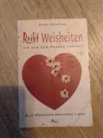 Reiki Weisheiten von Edith Günther Baden-Württemberg - Ettenheim Vorschau