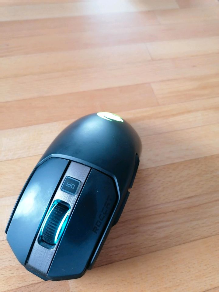 Maus Roccat Kain 200 in Teltow