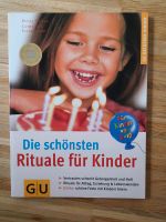 Die schönsten Rituale für Kinder von 1-10, GU, 12,90€ Niedersachsen - Schüttorf Vorschau