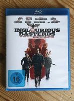 Inglourious Basterds Tarantino Blu-ray Bonus Stolz der Nation Nordrhein-Westfalen - Düren Vorschau