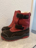 Puma Schuhe Kinderstiefel Baden-Württemberg - Albstadt Vorschau