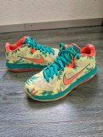 Nike Sneaker  Größe 41 Nike LeBron 9 Low „LeBronold Palmer“ Sachsen - Lößnitz Vorschau