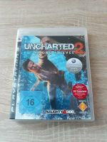 Uncharted 2 PS3 Bayern - Schierling Vorschau