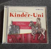 Audio-CD Die Kinder-Uni Ritter/Geschichten Nordrhein-Westfalen - Herne Vorschau