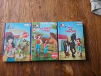 Horse Club Bücher von Schleich Niedersachsen - Lingen (Ems) Vorschau