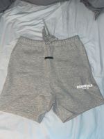 Essentials Fear of God Shorts Grau Altona - Hamburg Othmarschen Vorschau