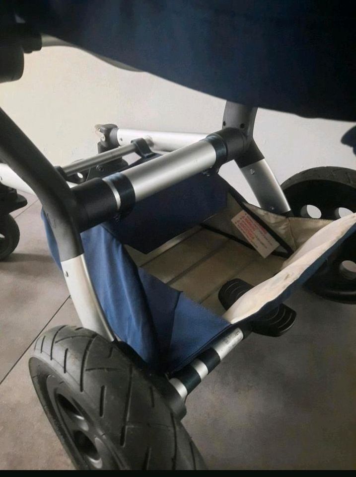 Joolz Kinderwagen in Delbrück