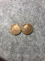 10 Pfennig Nordrhein-Westfalen - Fröndenberg (Ruhr) Vorschau