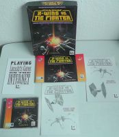 X Wing Vs Tie Fighter Windows 95 für Sammler und Liebhaber Essen - Essen-Borbeck Vorschau