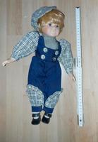 Kim Puppe Sammler-Puppe  1990 Bayern - Eberfing Vorschau