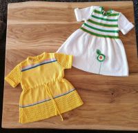 Retro Strickkleider für Babys Größe 74 Bayern - Pfreimd Vorschau